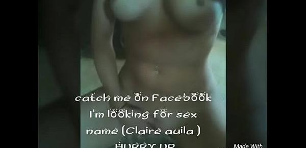  looking for sex catch me on Facebook name (Claire auila )